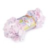 PUFFY COLOR Alize - Žinylková pletací příze 100g
