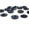 Knoflík 01492 26" 17mm čtyřdírkový montérkový - více barev
