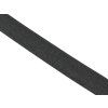 Lemovací půlená pruženka 20mm - více barev