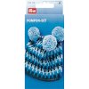 Bambulkovač - Pompon set PRYM 624153