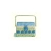 5363 prym kazeta na siti landhaus blau m 612253