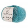 Alpaca Silk [70% alpaka, 30% hedvábí] Ručně pletací příze