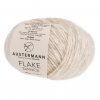 Flake Dance - 66% bavlna, 21% polyakryl, 5% vlna - Ručně pletací příze