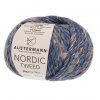 Nordic Tweed [46% polyakryl, 20% vlna, 17% viskoza, 17% polyester] Ručně pletací příze