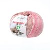 Bio Cotton Color - 100% organická bavlna - Ručně pletací příze