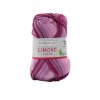 LIMONE COLOR - 100% bavlna - Ručně pletací příze
