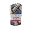Limone Color - 100% bavlna - Ručně pletací příze