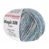 Magic Silk Color - 100% hedvábí - Ručně pletací příze