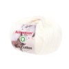 Bio Cotton - 100% organická bavlna - Ručně pletací příze