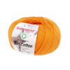 Bio Cotton - 100% organická bavlna - Ručně pletací příze