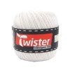 Twister Häkelgarn 100 - 100% bavlna - Ručně pletací příze na krajky
