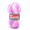 Twister Baby - 100% polyakryl - Ručně pletací příze