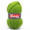 Twister MERAN - 100% polyakryl - Silnější pletací příze