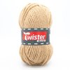 Twister MERAN - 100% polyakryl - Silnější pletací příze