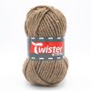 Twister MERAN - 100% polyakryl - Silnější pletací příze
