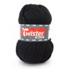 Twister MERAN - 100% polyakryl - Silnější pletací příze