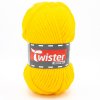 Twister MERAN - 100% polyakryl - Silnější pletací příze