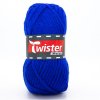 Twister MERAN - 100% polyakryl - Silnější pletací příze