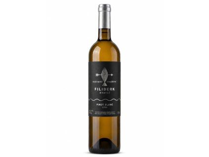 Pinot blanc - 2024