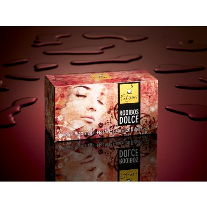 rwq rooibos dolce copia