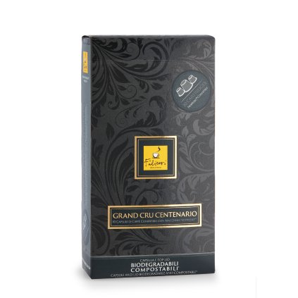 FZ Fotografie Horeca Caffè Capsule Nespresso biodegradabili 7 Centenario 4