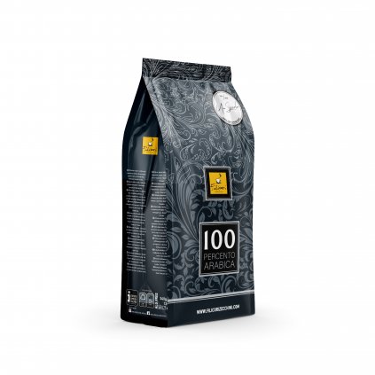 FZ Fotografie Linea gourmet Caffè 340g chicchi 100% Arabica 1.1