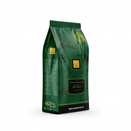 FZ Fotografie Linea gourmet Caffè 340g chicchi Brasile 1.1