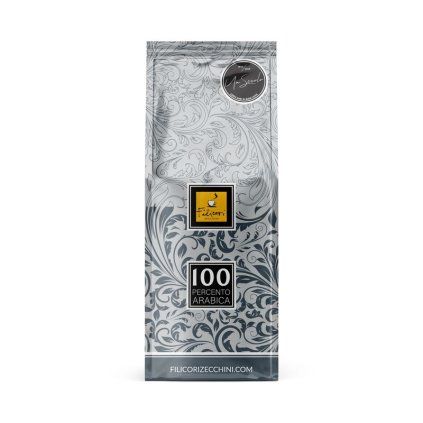 100 medium roast