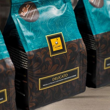 c3a FZ Caffe Fotografie Capsule nespresso Fondi alternativi 1.1 Delicato