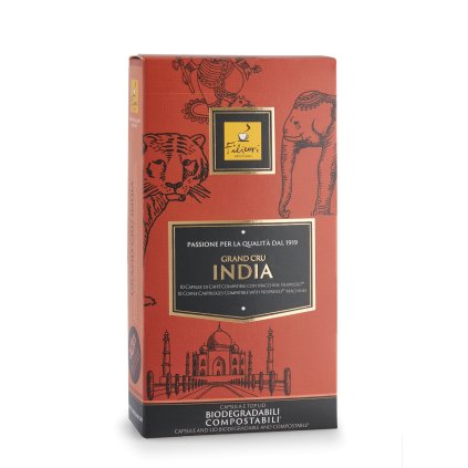 407 FZ Fotografie Horeca Caffe Capsule Nespresso biodegradabili 7 India 4