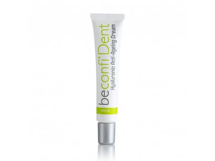 beconfident Hyaluronic Anti Ageing Cream 20 ml