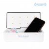 Domácí sterilizátor nejen mobilních telefonů a brýlí EMMI Steri UVC LED