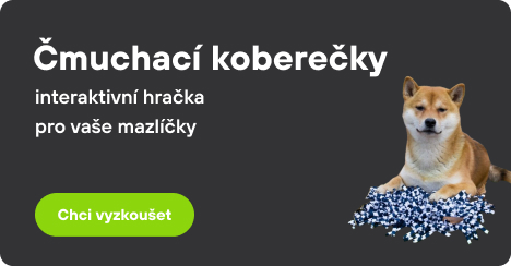 Čmuchací koberečky