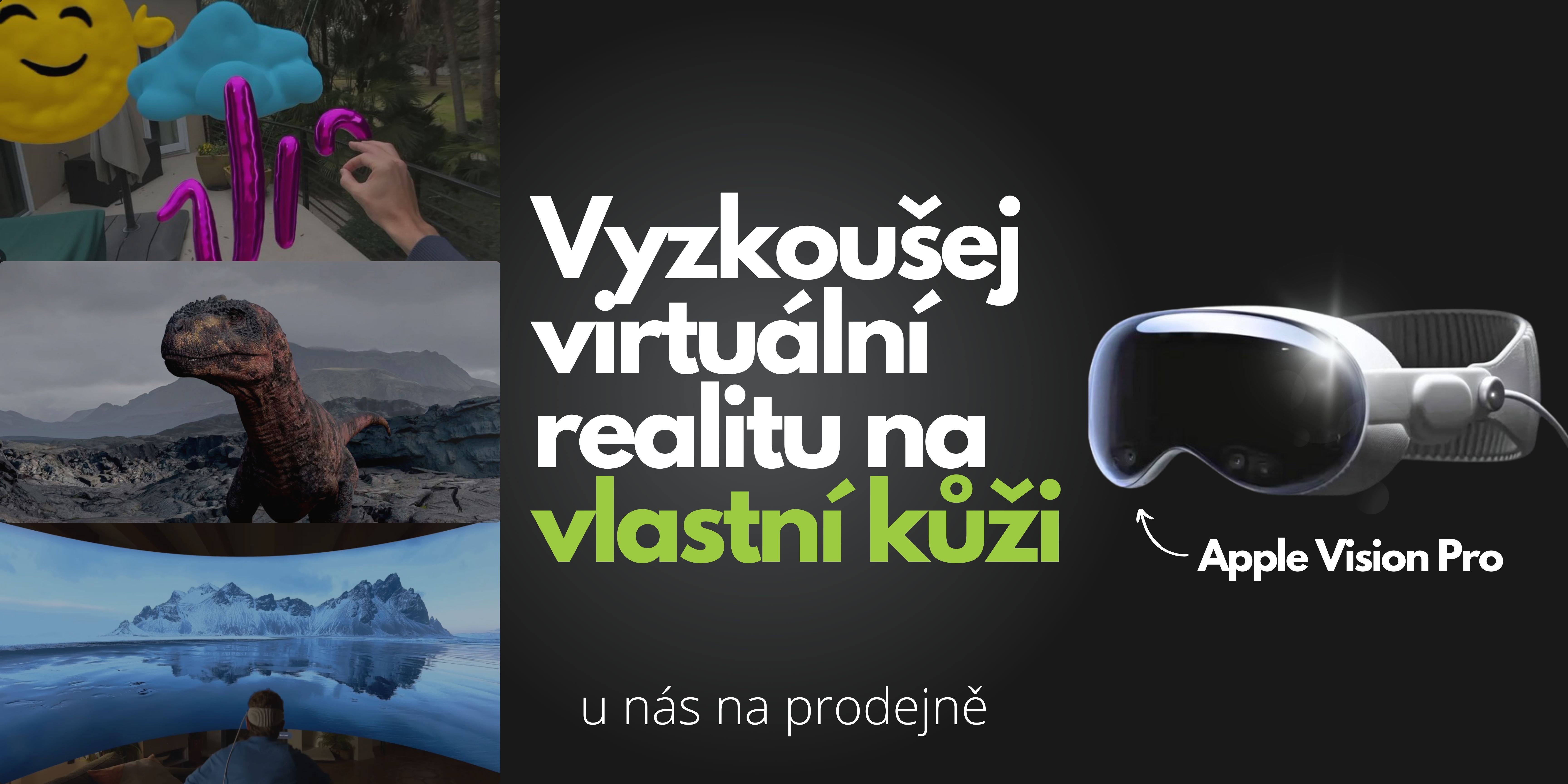Apple Vision Pro