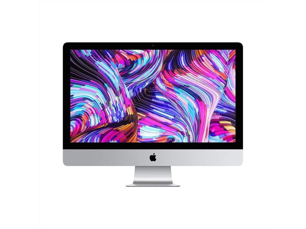 Apple iMac AIO 21,5