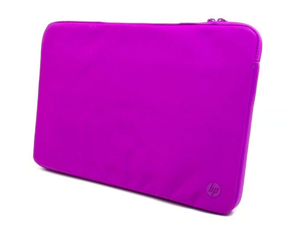 HP obal na notebook Spectrum Sleeve 15.6" fialová