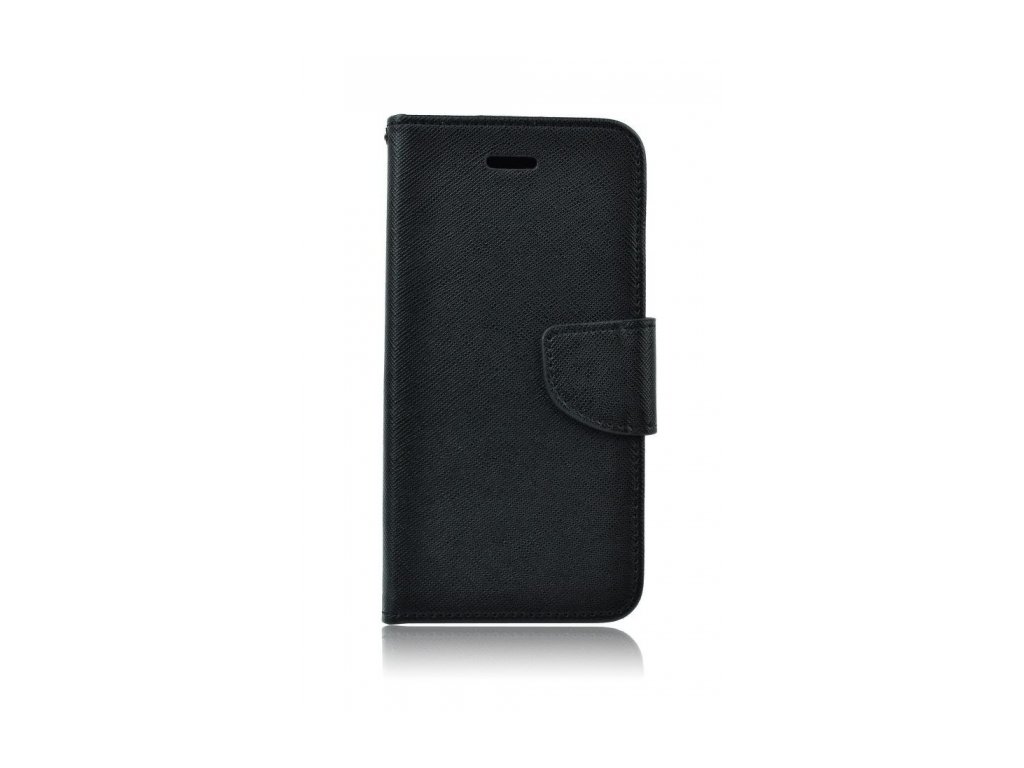 Swissten Fancy Book knížkový obal pro iPhone 6/6S černé