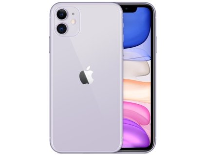 iphone11 purple select 2019