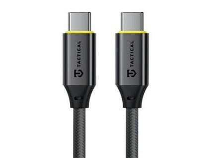 tactical fast rope aramid 2 0 cable usb c usb c 1m i88865