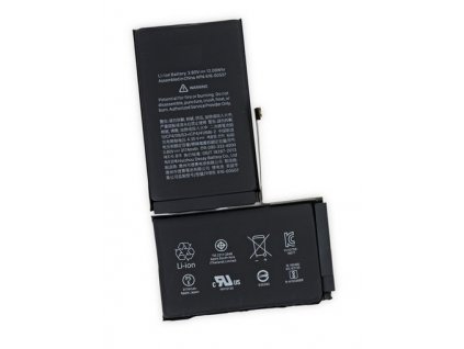 Baterie pro iPhone Xs Max 3174mAh Li-Ion (Bulk)