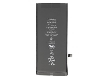 Baterie pro iPhone XR 2942mAh Li-Ion (Bulk)