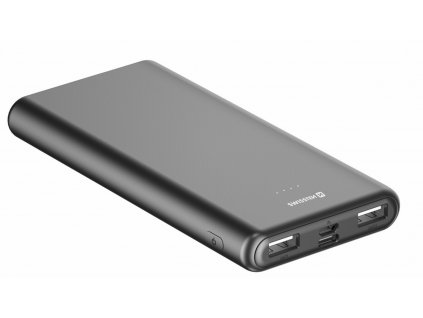 Swissten WORX II powerbanka 10000 mAh