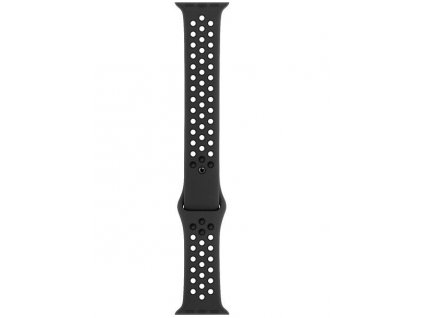Apple sportovní řemínek na Apple Watch 40mm Anthracite/Black