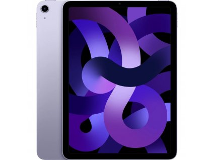 Apple iPad Air (2022), 64GB, Wi-Fi, Purple