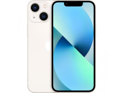 apple iphone 13 128gb starlight zanovni