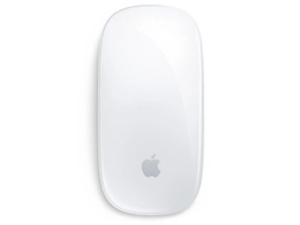 Apple myš Magic Mouse bílá
