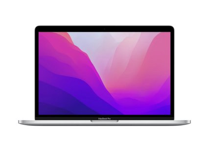 Apple MacBook Pro 13,3" M2/8GB/256GB Silver