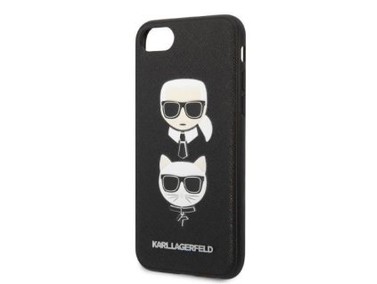 Karl Lagerfeld Kryt pro iPhone 7/8/SE 2020/SE 2022