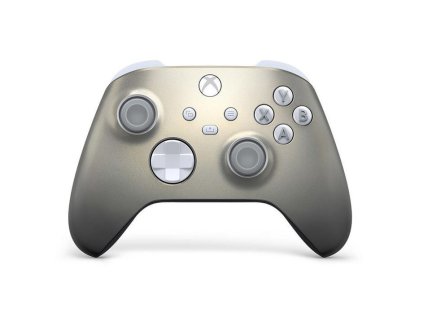 Ovladač Microsoft Xbox Series Wireless - Lunar Shift Special Edition