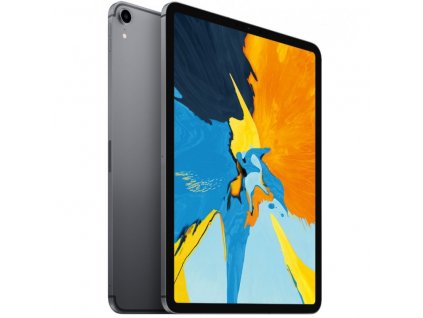 Apple iPad Pro 11" (2019) 64GB Wi-Fi Space Gray